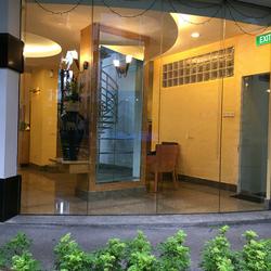 Regent Grove (D23), Condominium #119593722